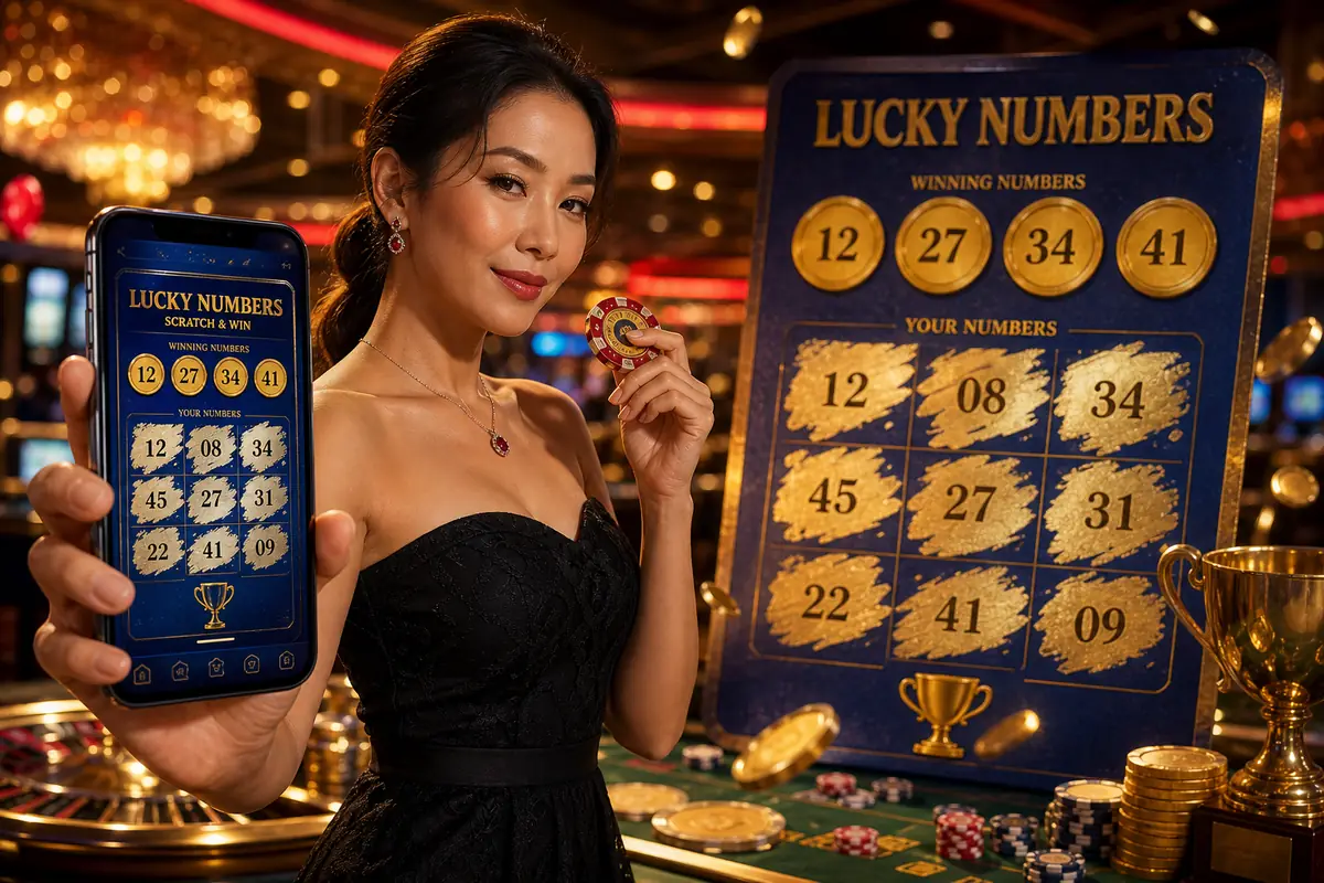 qq8810 casino trực tuyến
